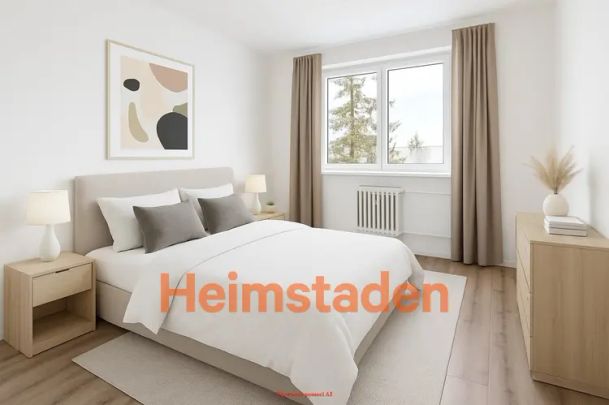 Pronájem bytu 3+1 61 m - Fotografie 1