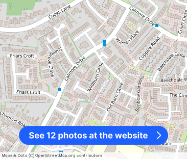 Wildburn Close, Calmore - Photo 1