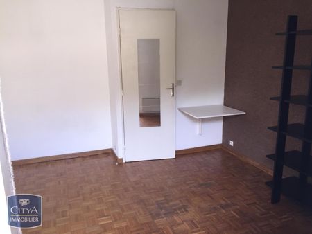 Location Appartement 1 pièce 20m² MONTPELLIER 34090 - Photo 2
