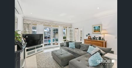 Spacious unfurnished family home, in sought after location. - Photo 4