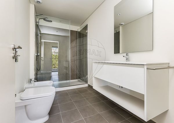 Apartamento T3 em Lisboa