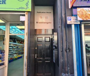 14-18, Bradshawgate, leigh, WN7, London - Photo 5