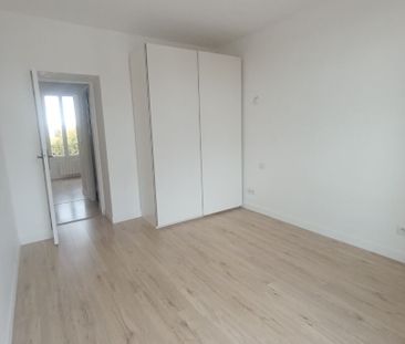 ADAMVILLE RER SMC 5MIN - 3 PIECES 55M² MEUBLE - Photo 4