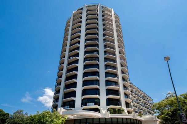 703/2A Elizabeth Bay Road, - Photo 1