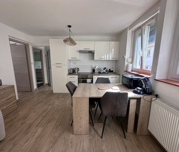 Appartement 2 pièce(s) 1 chambre(s) 46 m² - Photo 4