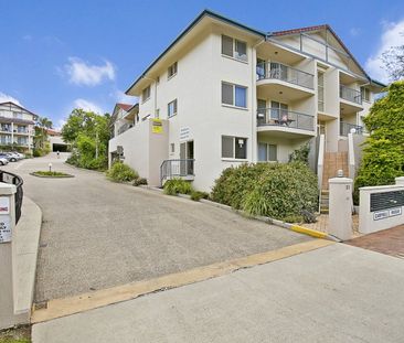 2a/21 Campbell Street, Toowong, QLD 4066 - Photo 4