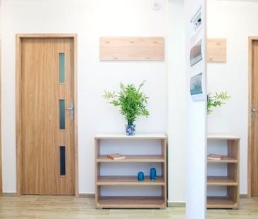 Pokój, ul. Pleszowska - Zdjęcie 4