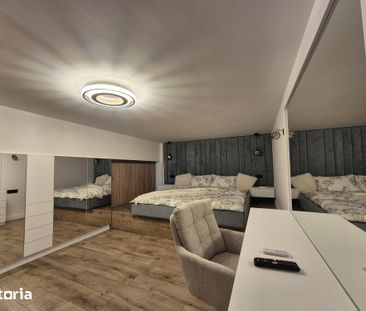 Apartament tip loft de închiriat – Coloana Park, Târgu Jiu - Fotografie 4