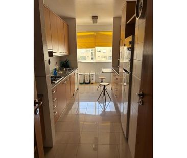 Luxury Apartment for rent in Parque das Nações, Portugal - Photo 3