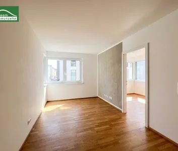 Attraktive 2-Zimmer-Wohnung in Stadlau - Top-Lage & perfekte Verkehrsanbindung - Photo 1