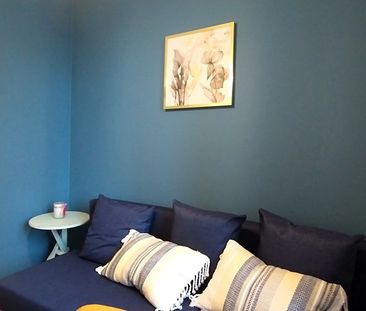 Łódź Poznańska - Фото 1