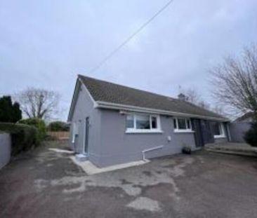 Modern 4 bed, Rochestown, Co. Cork - Photo 2