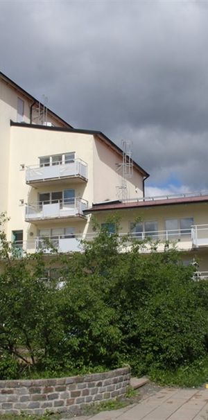 Nydalavägen 30 B - Foto 2