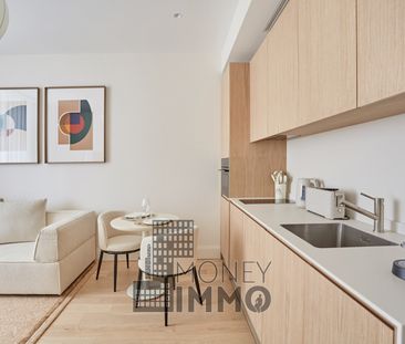 Tout savoir sur cet appartement dans le quartier Gros Caillou, à Pa... - Photo 6
