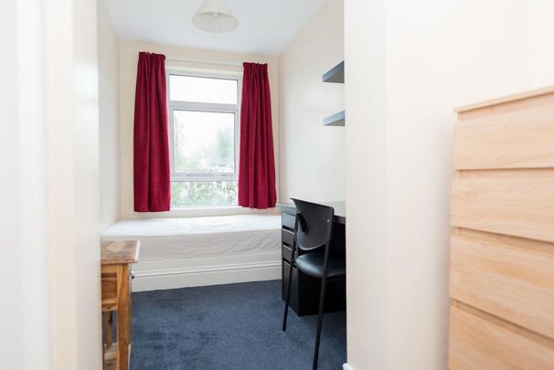 7 bedroom house to rent - Photo 1