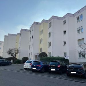 2-Zimmer-Wohnung in Neustadt an der Weinstraße - Photo 2