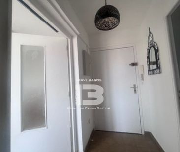 location appartement 1 Pièce(s) - Photo 6