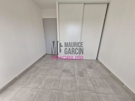 A LOUER - MAISON MALAUCENE - 4 pièces, 87.06m² - Photo 4