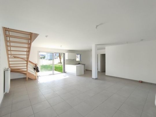 Maison T5 à louer Saint Armel - 114 m² - Photo 1