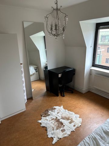 Nedre Kvarnbergsgatan, Göteborg - Photo 2