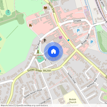 15 Greendale Court Bedale