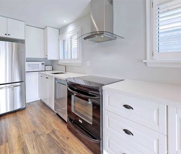 For Lease - 54 Ladyslipper Court Unit# Main2nd, Markham, Ontario - Photo 1