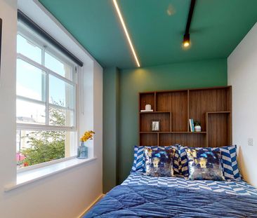 Studio to rent - Photo 3