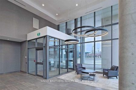 For Lease - 15 Lynch Street Unit# 701, Brampton, Ontario - Photo 4