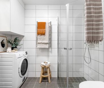 Glimmervägen, Gävle - Foto 1