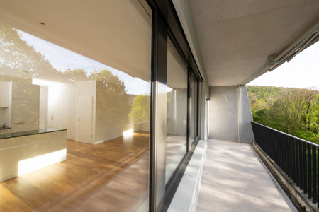 Helle und Moderne Wohnung in Bahnhofsnähe - Foto 4