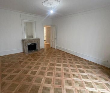 Lease renewal – 4.5 rooms, Geneva (Route de Malagnou, 1208 Geneva) - Photo 3