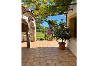 3 room luxury House for rent in Benitachell, Spain