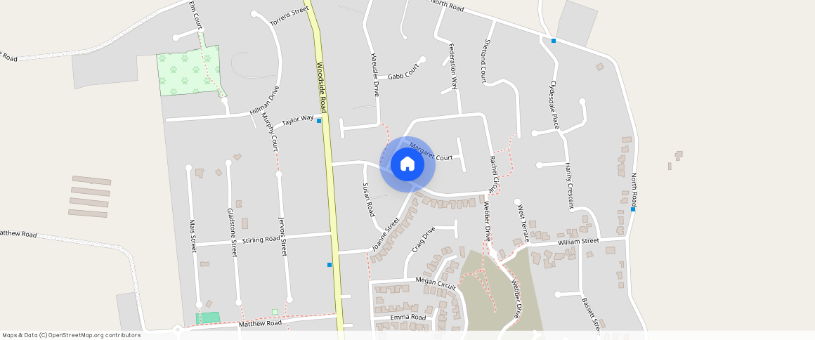 84 Rachel Cct, Nairne