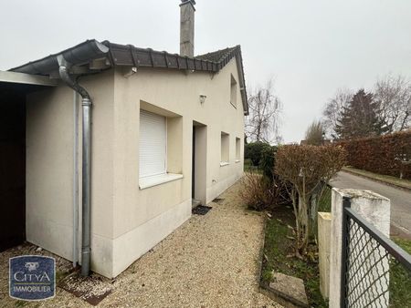 Maison 3 Pièces 83 m² - Photo 2