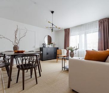 Katarina Bangata, Stockholm - Foto 5