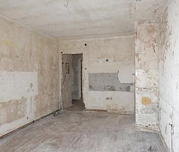 Neuvermietung nach Renovierung! Ca. 57 m² große 2-Zimmerwohnung mit... - Photo 1