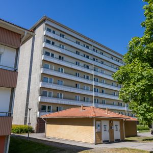 Mässvägen 37, Åby - Foto 2