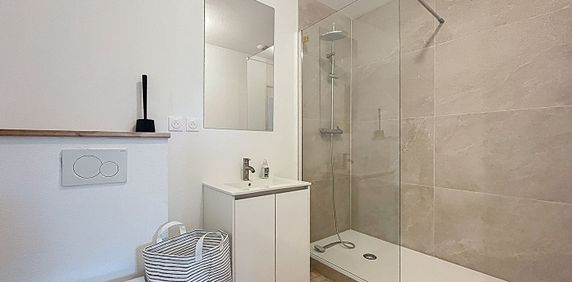 Appartement 1 pièce - Photo 2