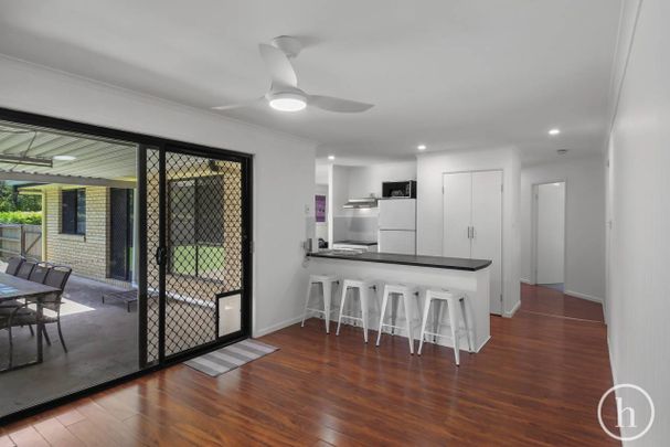 Spacious Family Living on 1.6 Acres in Black Mountain - Photo 1