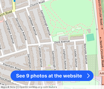 Gainsborough Avenue, London, E12 - Photo 1