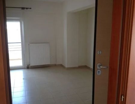 Studio/Γκαρσονιέρα για ενοικίαση Νέα Πολιτεία (Εύοσμος) - Photo 4