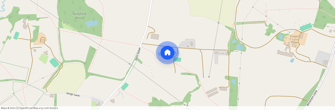 Horsham, West Sussex, RH13