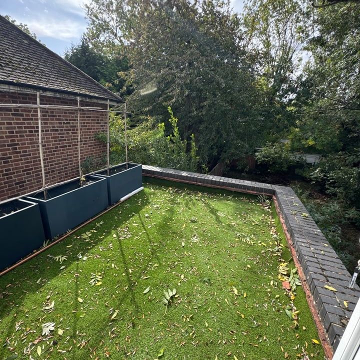 Studio Flat, Abercorn Road Annexe, NW7 - Photo 1