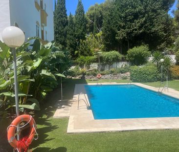 Atico en alquiler en Marbella Centro, Marbella - Photo 3