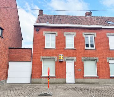 Woning met 3 slaapkamers, tuin en garage. - Photo 5