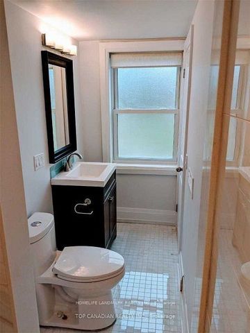 For Lease - 318 Betty Ann Drive Unit# Bsmnt, Toronto, Ontario - Photo 4