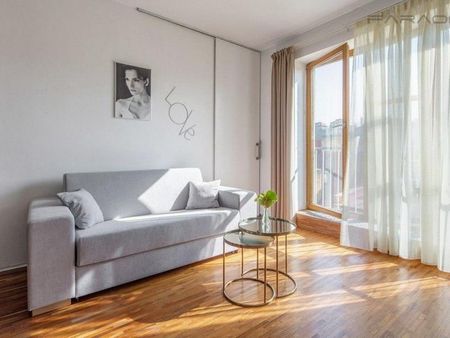 Pronájem bytu 2+kk 45 m2 - Фото 4