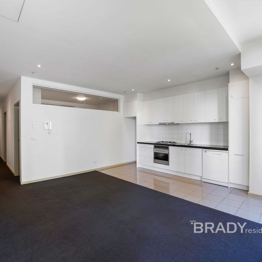 905/270 King Street, Melbourne - Photo 1