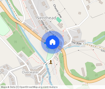 Nenthead Road, Alston, CA9 - Photo 1