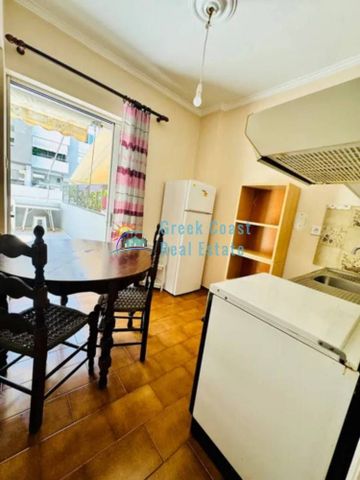 Studio/Γκαρσονιέρα για ενοικίαση Άγιος Γεράσιμος (Πάτρα) - Φωτογραφία 2